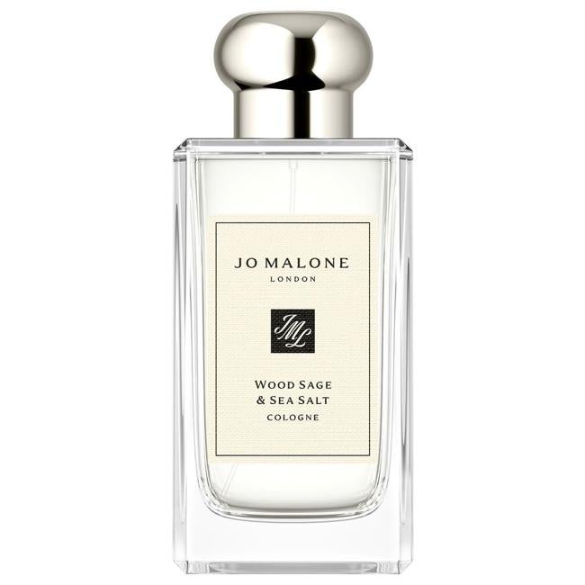 Sabio de la madera y sal marina por Jo Malone. Precio: 146 euros